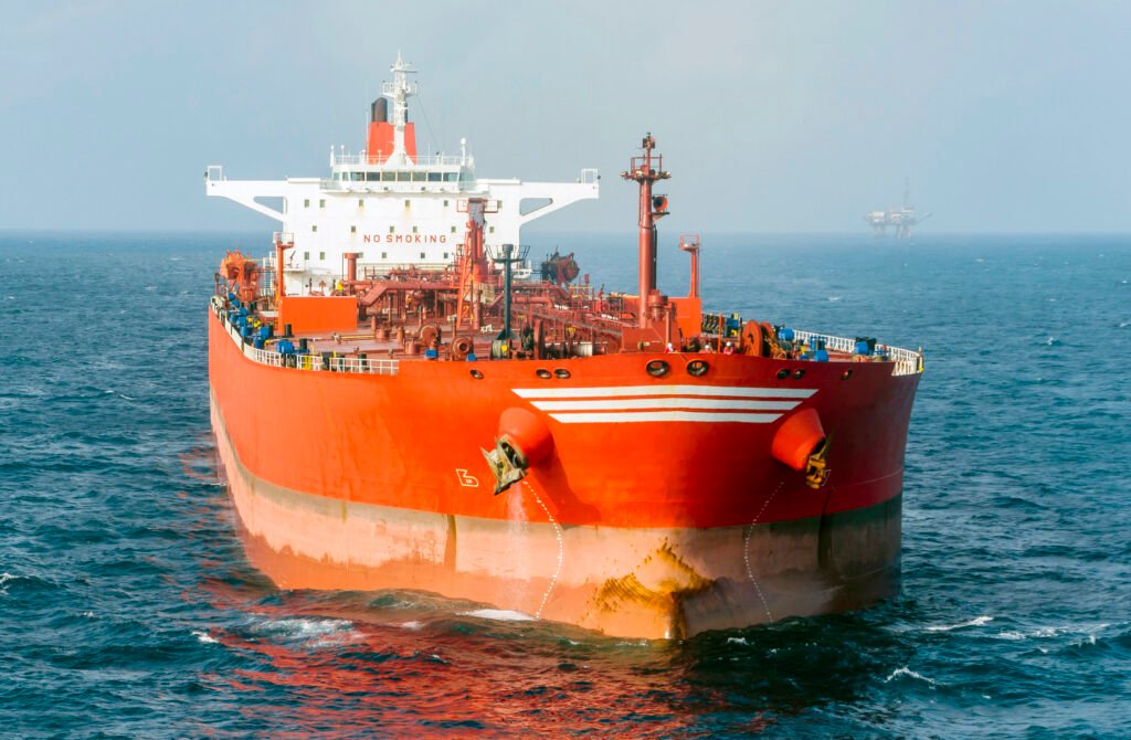 Tanker at sea Finance, Energy, refined petroleum, crude oil, Mandate A1, Liquefied Natural Gas, LNG , EN590 DIESEL
