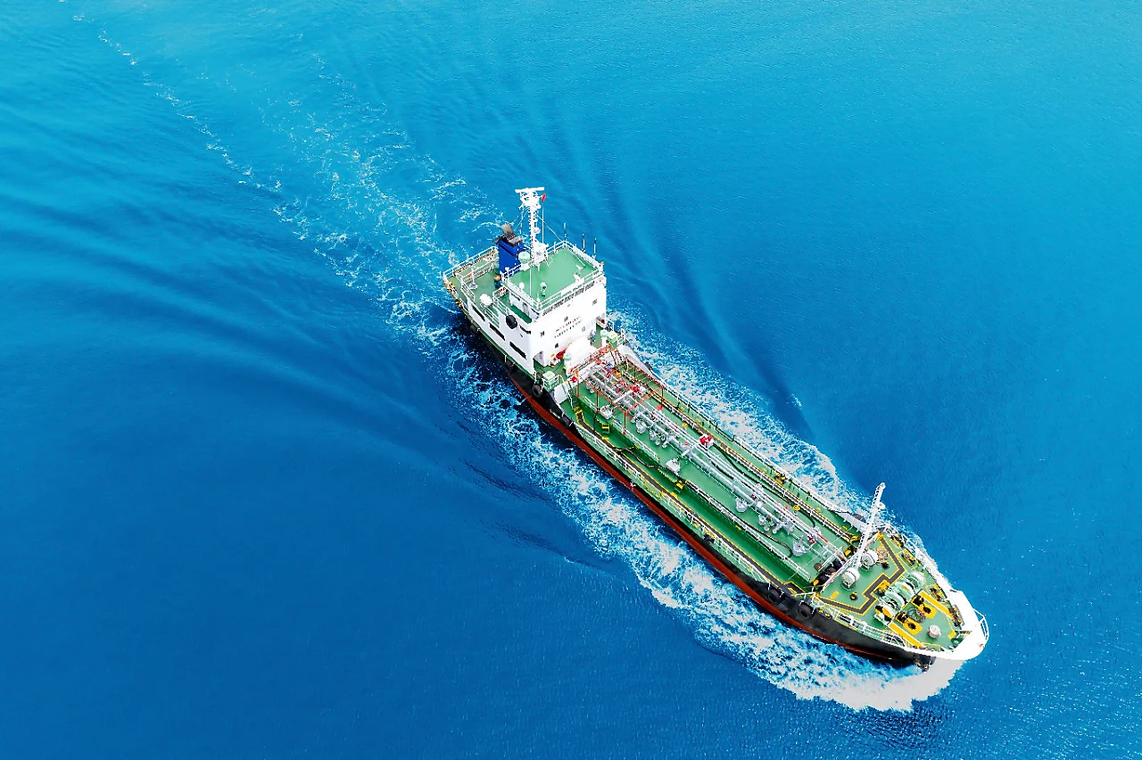 Energy and Refined Petroleum, Oil Mandate A1